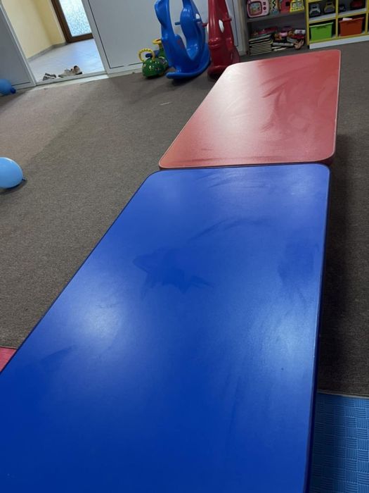 Детски играчки за детски център