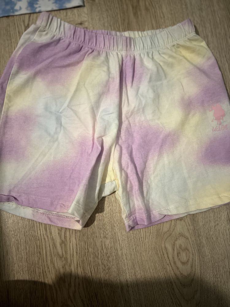 Детски Къси панталонки Polo оригинал