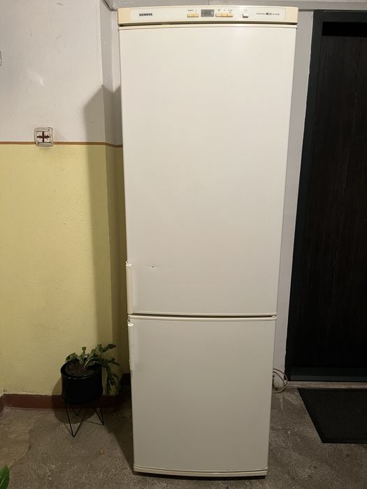 Vand combina frigorifica