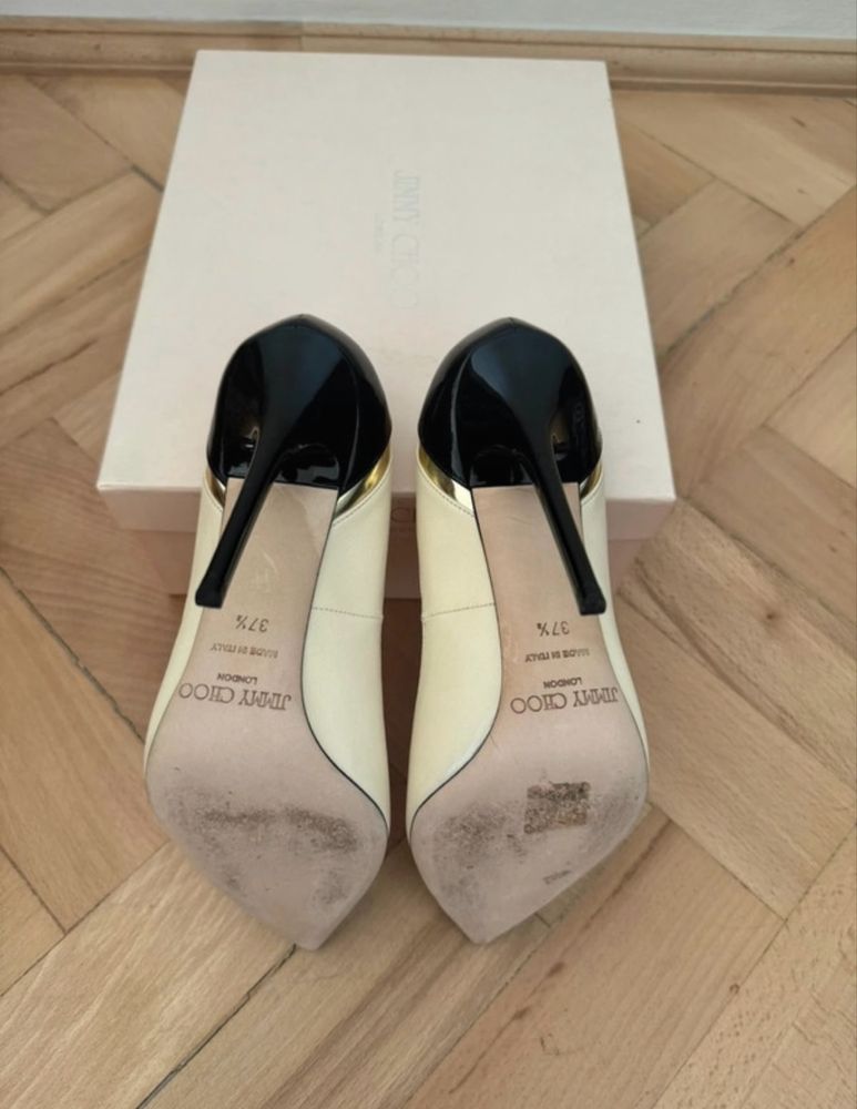 Jimmy Choo Tocuri