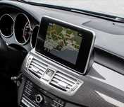 Update Harti navigatie pentru sistemul Mercedes NTG 5.1 Europa Romania