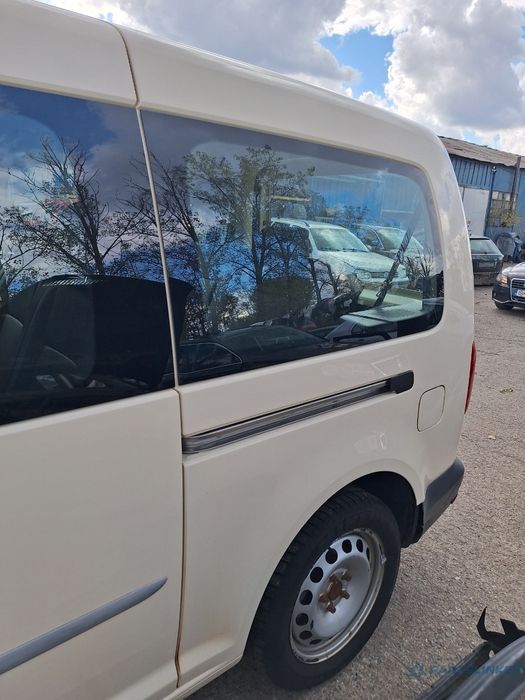 Aripa spate stanga VOLKSWAGEN CADDY MAXI IV Estate SAB, SAJ 2015 - 202