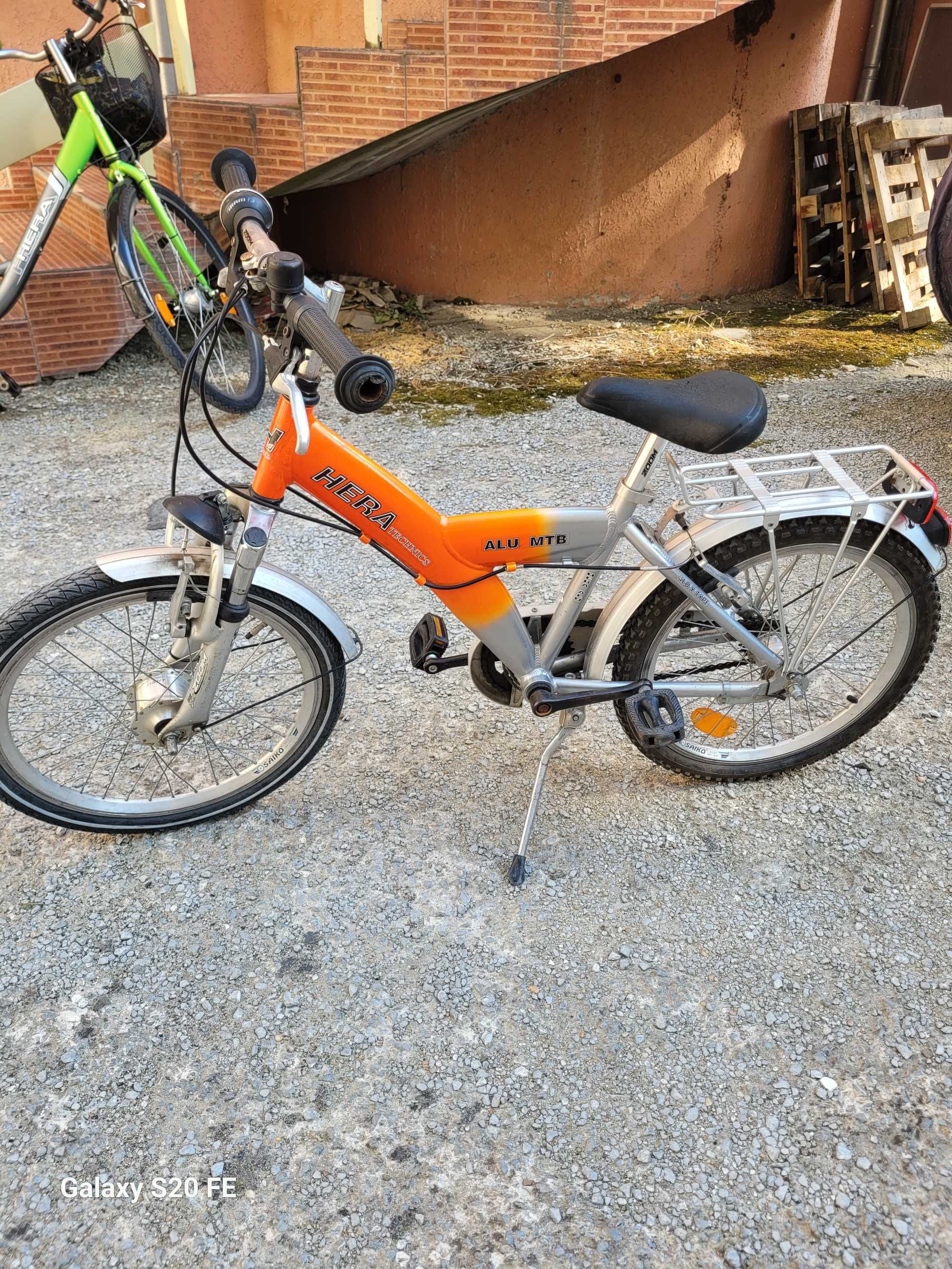 Детско корело 20"