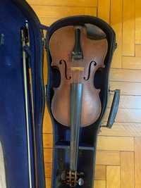 Цигулка Антонио Страдивариус