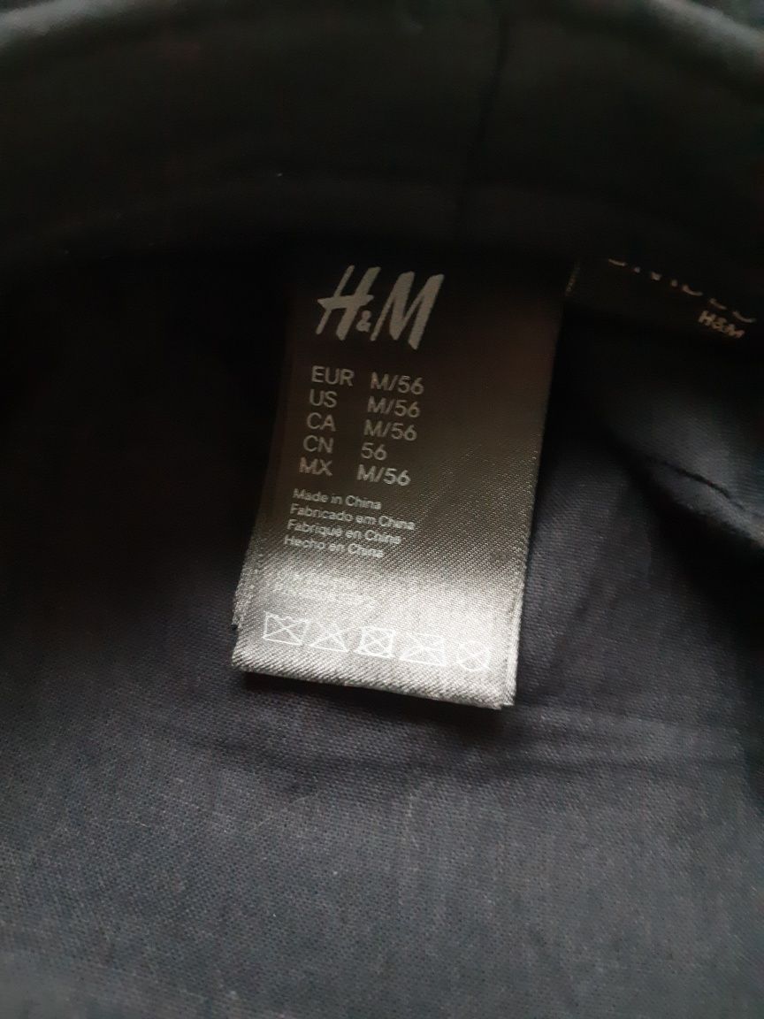 Каскет H&M 56см обиколка