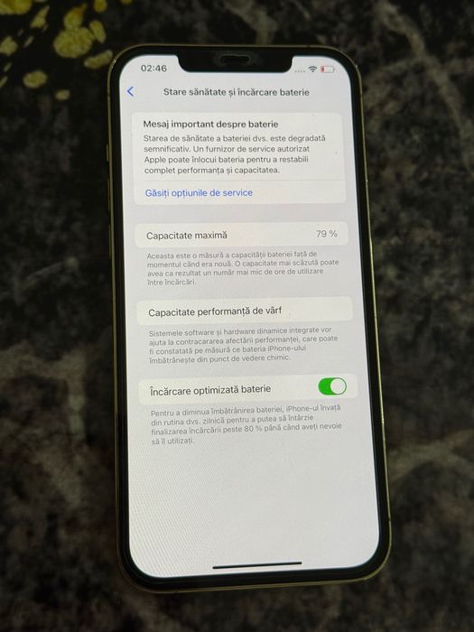 Iphone 12 Pro max  256 Gb