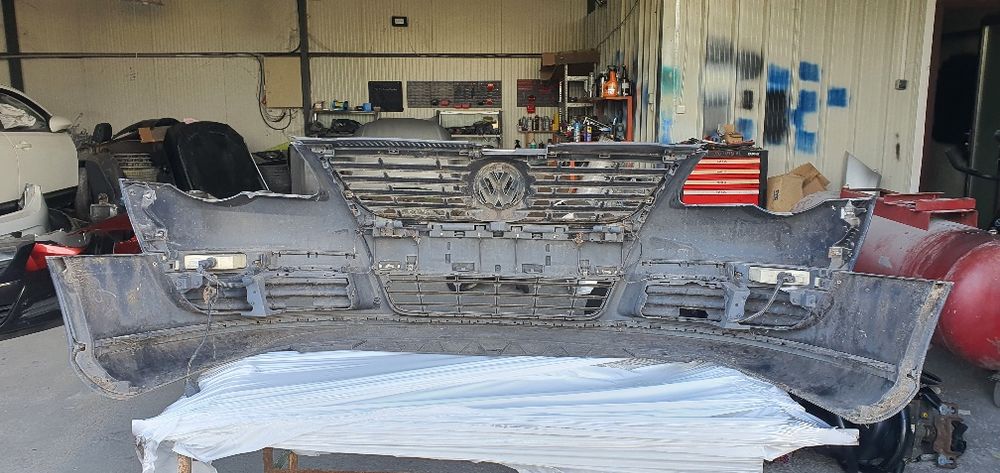 Bară față Passat B6 Originală Completă cod culoare LC5F