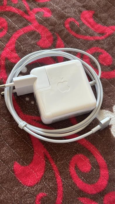 макбук зарядка со скидкой блок питания шнур magsafe кабель