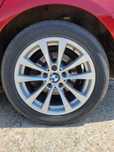 Jante 5x120 R17 style 395 225/50/17 bmw f30 f31 f36 f20