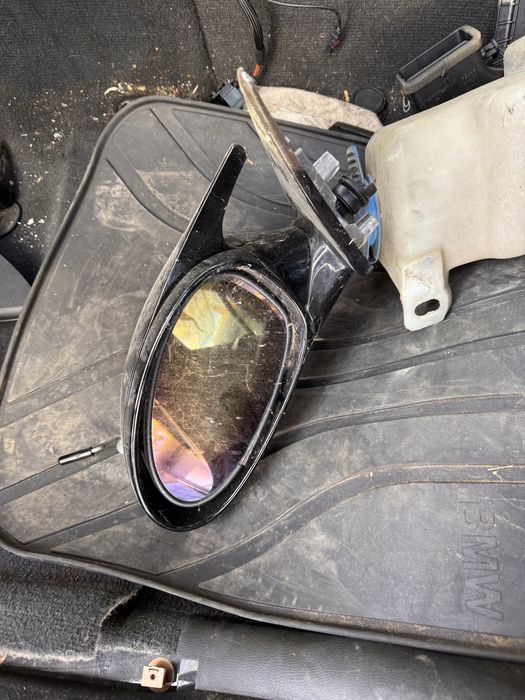 Bmw e91 330xd на части