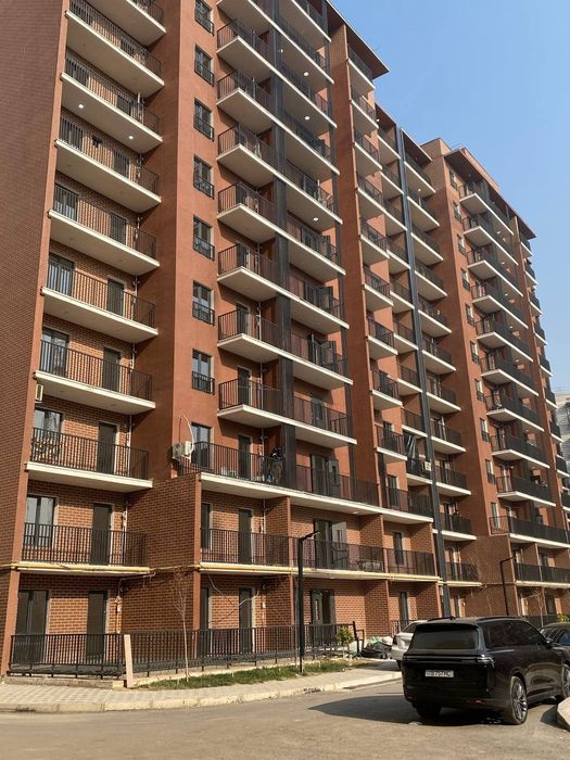 Сдаётся евро квартира Ассалом Сохил