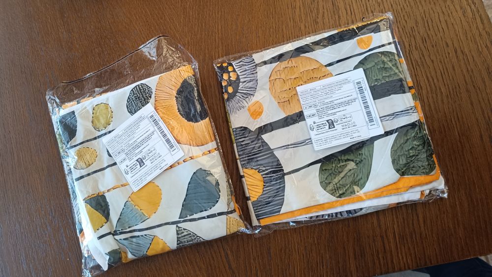 8 huse perne decorative