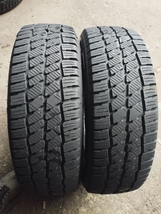 2 buc 205 65 16C westlake ,iarnă dot 2021