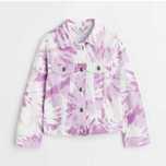 Пролетно Яке на H&M  4-5 г. (110 см )