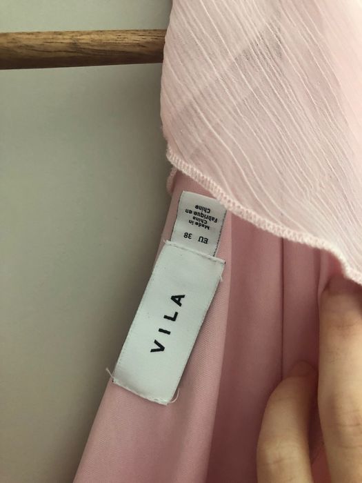 Rochie noua cu eticheta