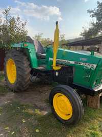 Tractor fiat agrifull