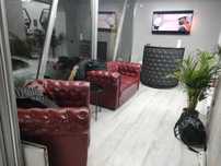 Canapele design Chesterfield, Lux, Pizzerie, Club, Bar, Restaurant,Pub