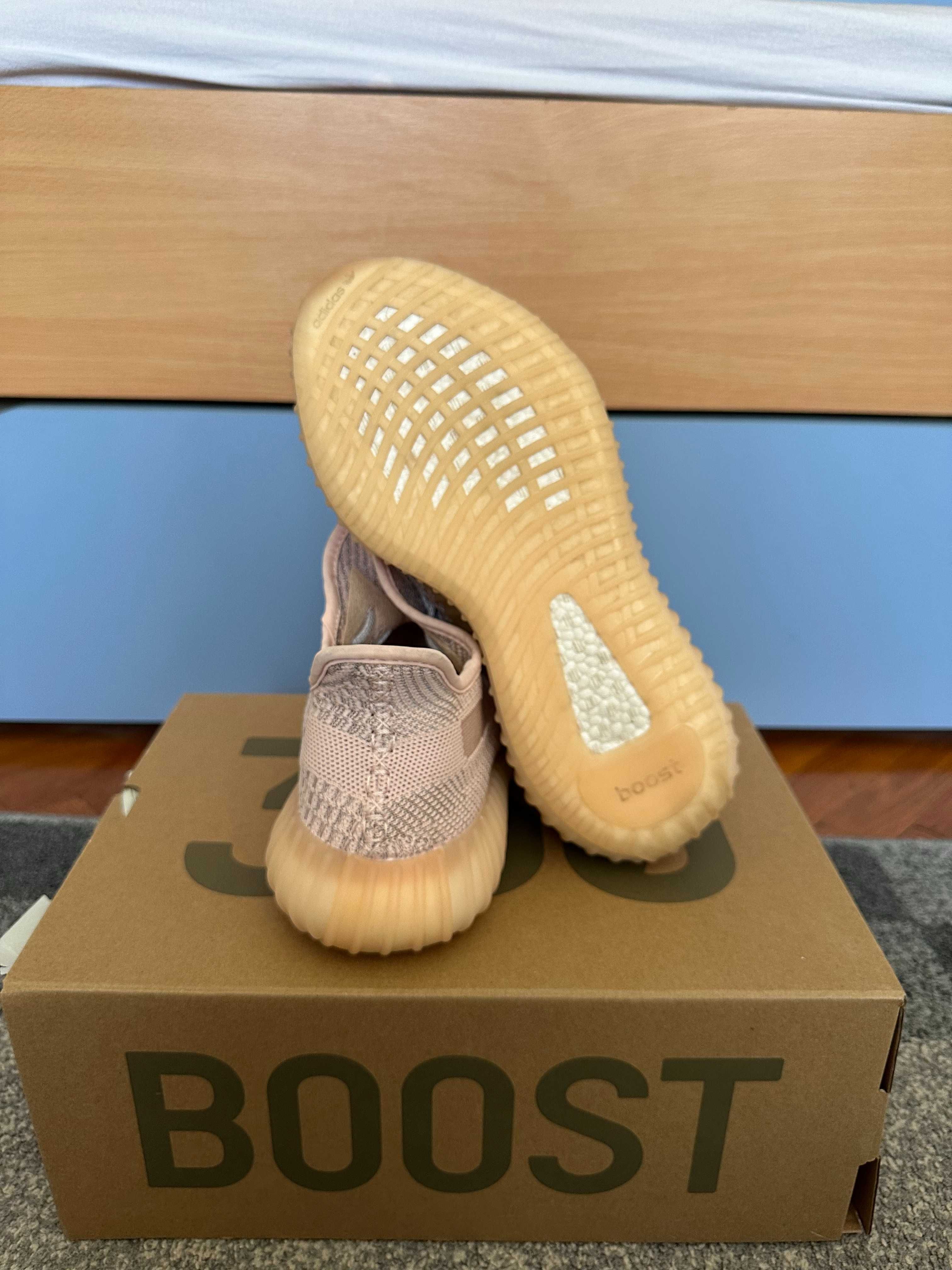 adidas Yeezy Boost 350 V2 Synth (Non-Reflective)
