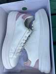 Guess pink 38, не nike, armani, adidas ea7