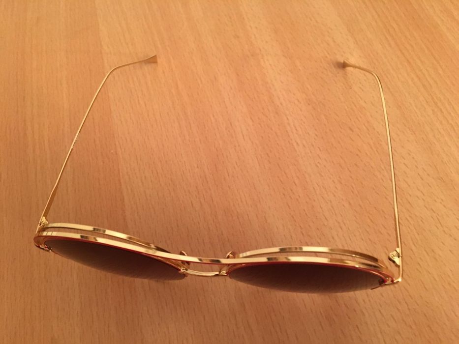 Ochelari de soare Fancy & Mercury Unbosom Bird Hand made Japan