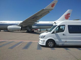 Доставка, Заброска, Транспортное обеспечение туристов по Казахстану