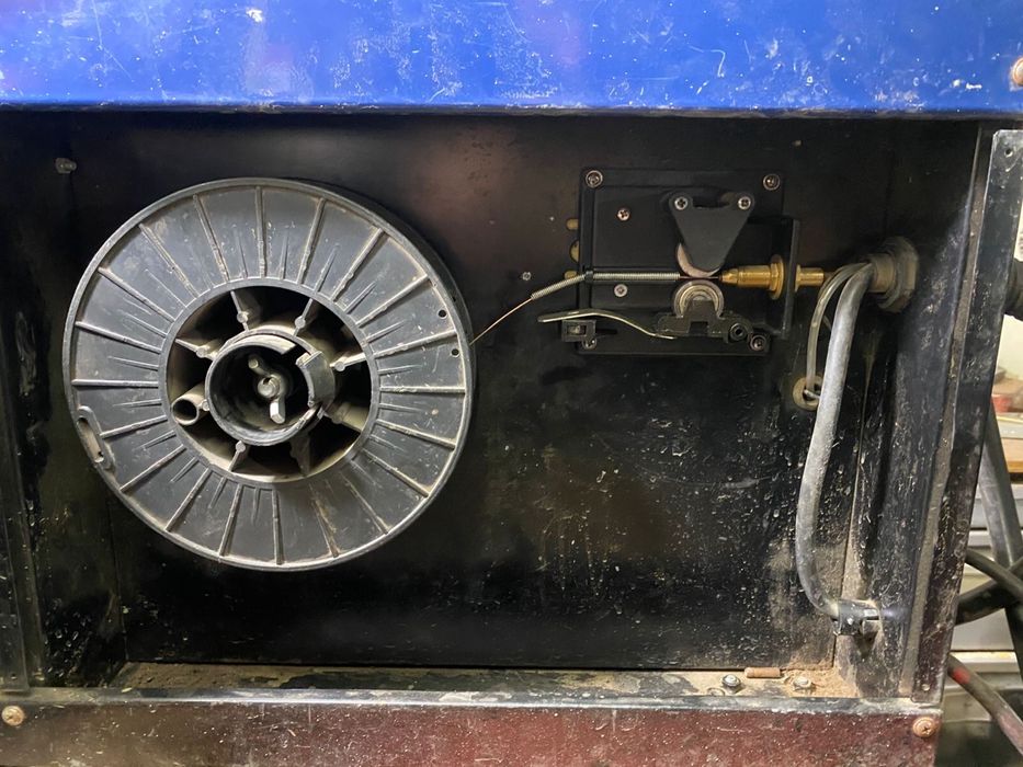 Продам сварочный полуавтомат