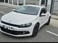 Vand Vw Scirocco 2.0 tdi Euro 5 140 cp Inmatriculat Ro