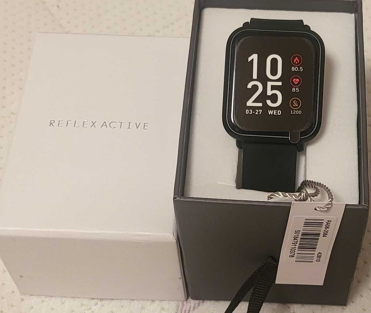Смарт часовник Reflex Active 06 Series