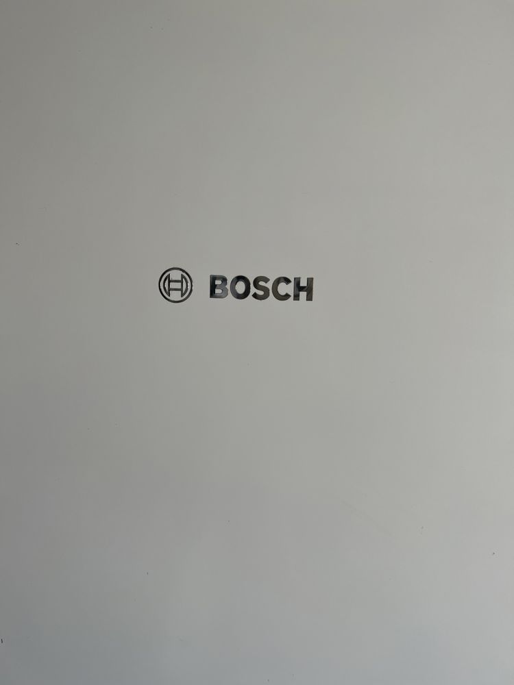 Combina frigorifica Bosch