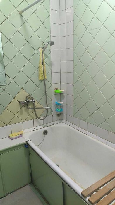 Продаётся квартира на Себзаре