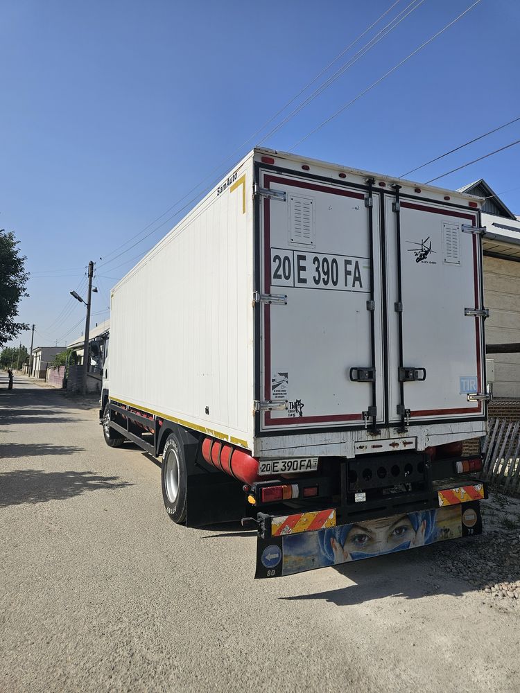 Isuzu super salon 2022-yil