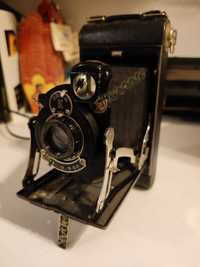 Aparat foto vechi - Kodak Anastigmat F-6.3 112mm
