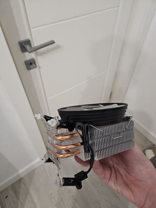 Cooler procesor deep cool