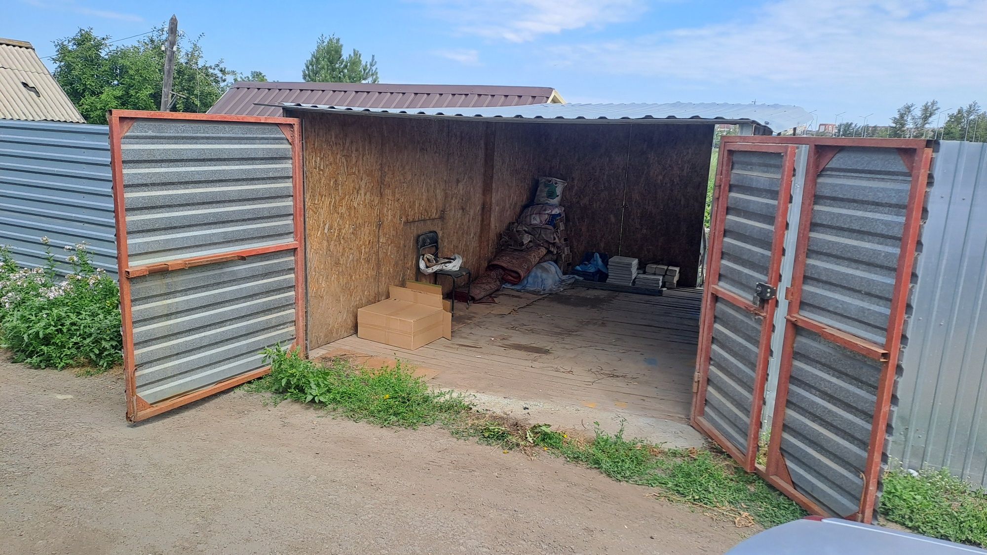 Продам дачу с домиком