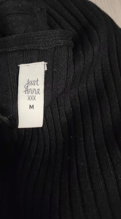 Rochie vascoza tricotata M