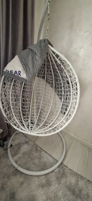 Яицо домашняя. Кочеля для дома