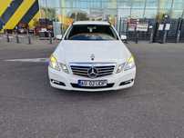 Mercedes E class w212 e250