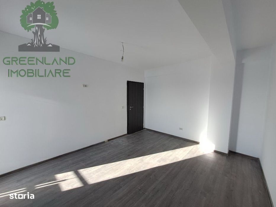 Ap 2 Cam,DECOMANDAT, Etaj 1,58 mp, Bloc NOU, Finisaje Premium, Hlincea