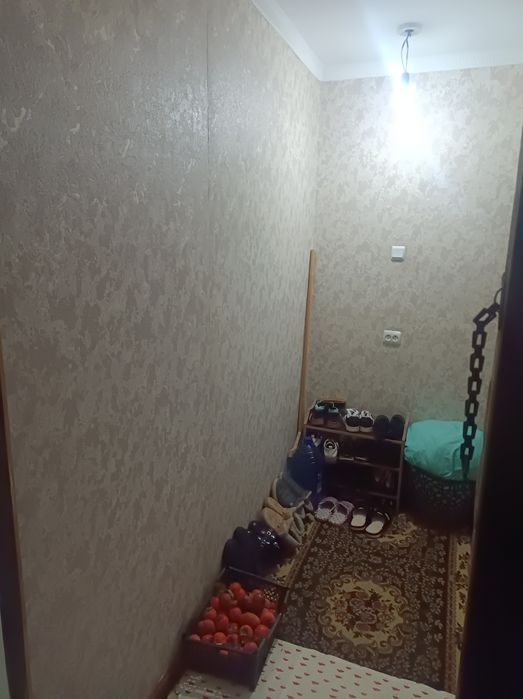 Квартира квартира