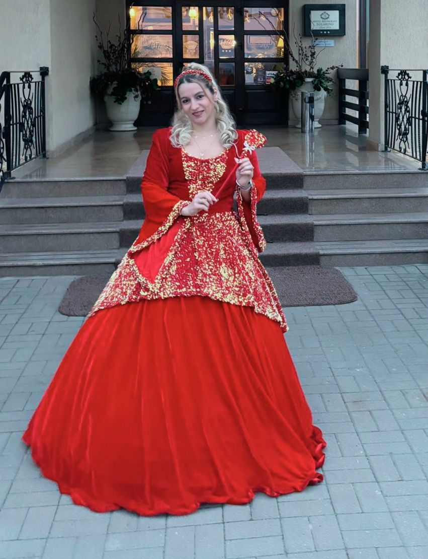 Ursitoare botez Dambovita