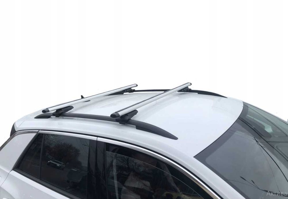 Напречни греди за VW Volkswagen T-Roc 2017 -