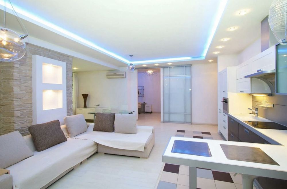 Ремонт квартиры домов и офисов. Дизайн проект любой сложности под ключ