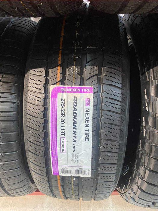 Nexen Roadian HTX RH5  275/55R20