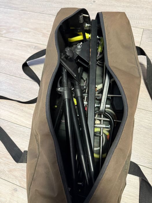 Vand rodpod baracuda