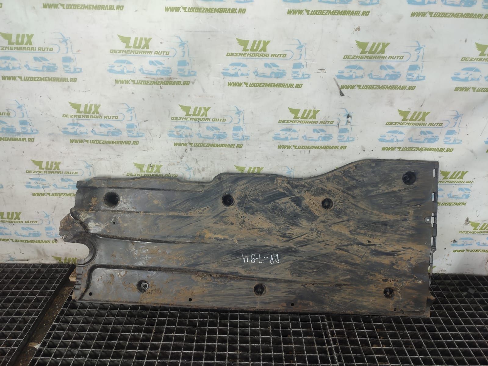 Scut caroserie Volkswagen VW Golf 8 [2020 - 2024] 1.0 eTSI DLAA
