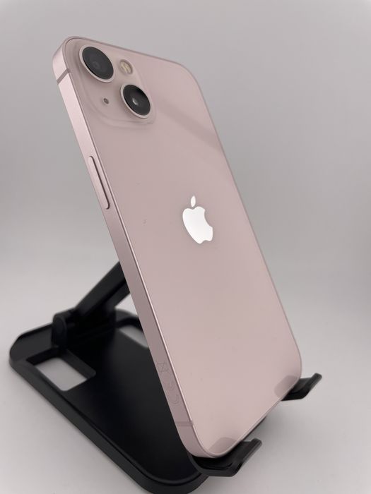 G Store Mobile! OFERTA: iPhone 13 128gb,pink,100%!