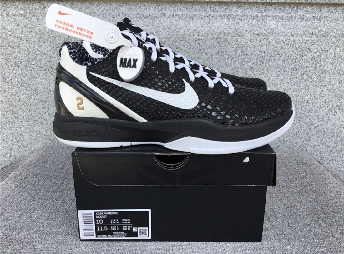 Nike Kobe 6 Protro 40-46 ( Grinch, reverse grinch, EYBL, mambacita ++)