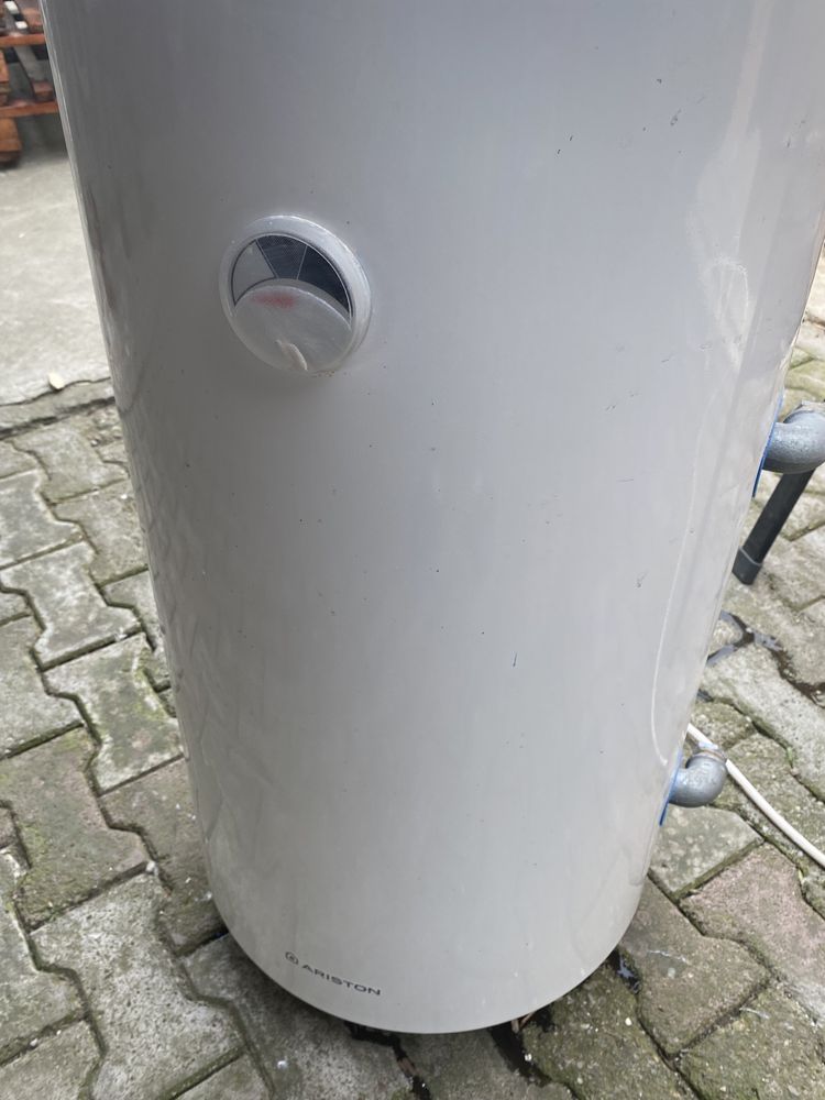 boiler electric ARISTON 80 L