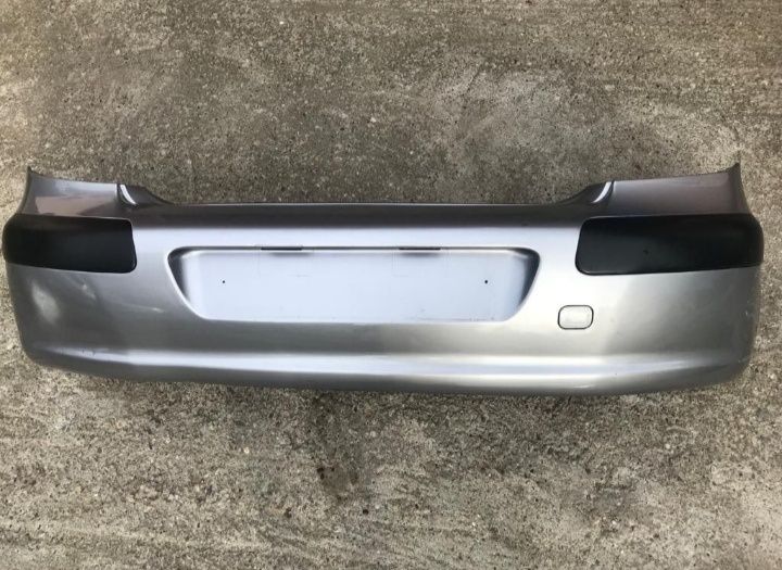 Bara Protectie Spate Peugeot 307