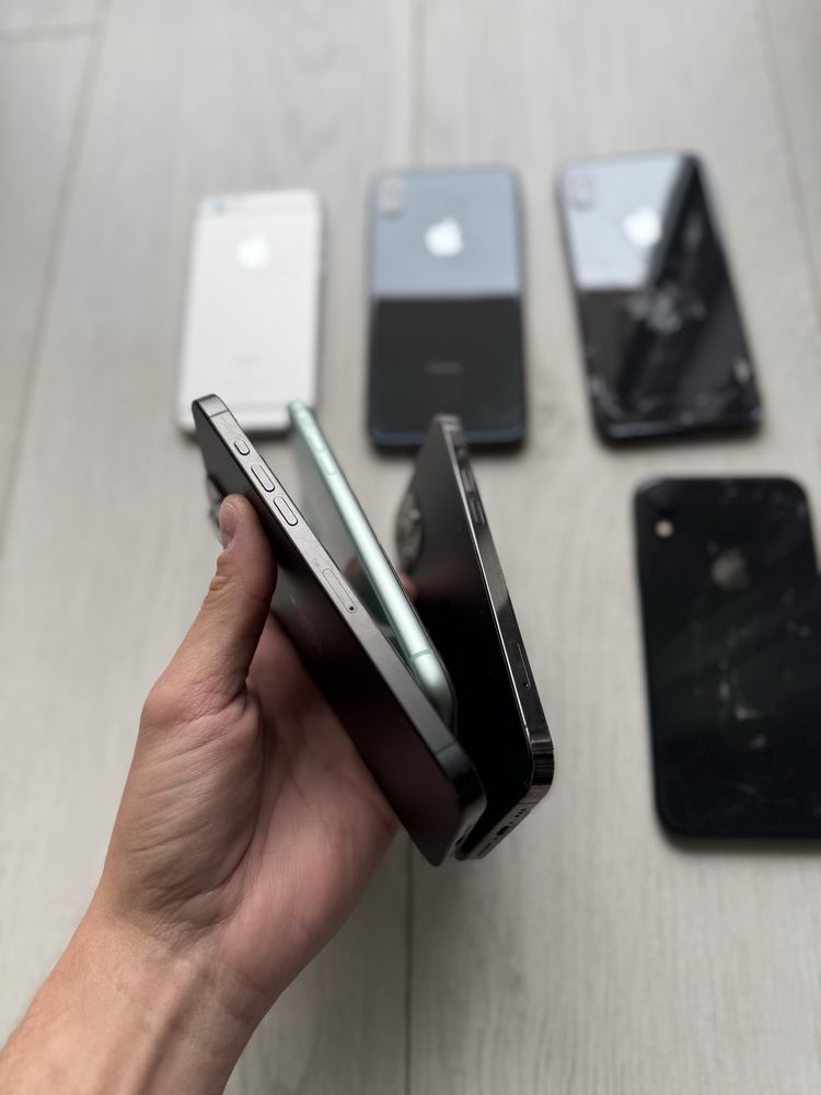 Iphone  recarosare  piese /  dezmembrari